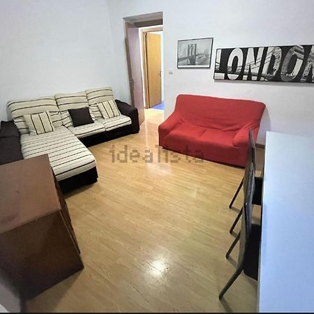 Beautiful Appartement Valencia Buitenkant foto
