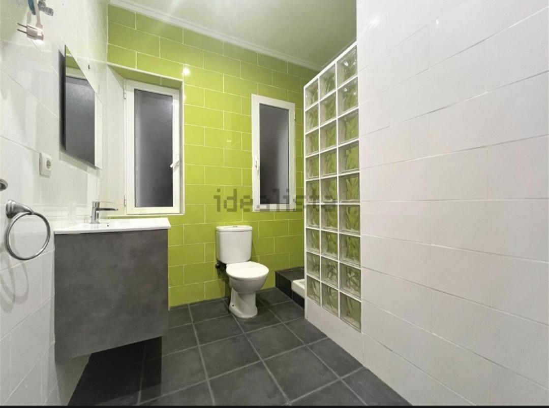 Beautiful Appartement Valencia Buitenkant foto