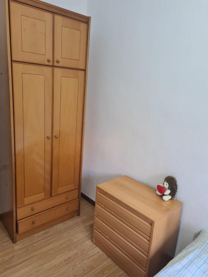 Beautiful Appartement Valencia Buitenkant foto