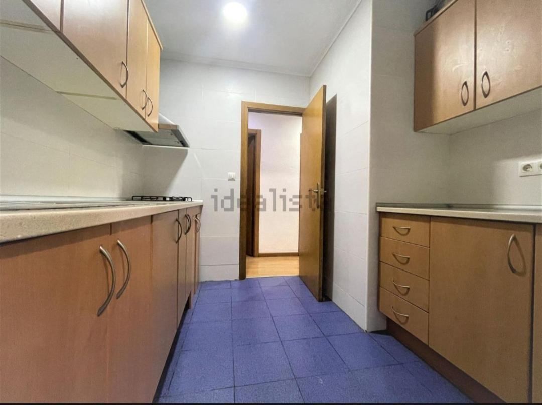 Beautiful Appartement Valencia Buitenkant foto
