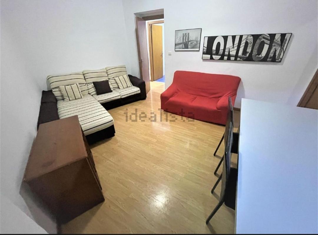 Beautiful Appartement Valencia Buitenkant foto