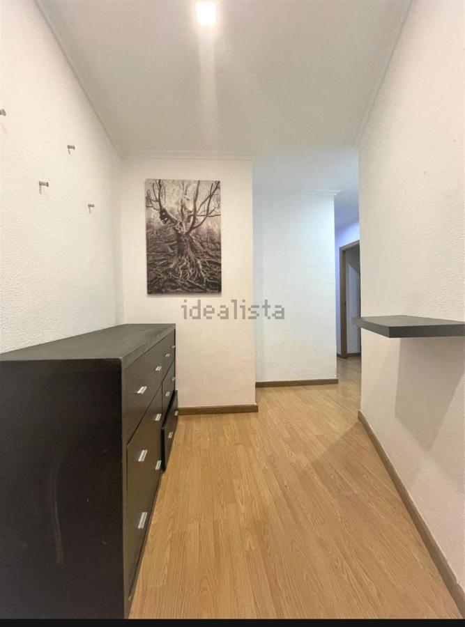 Beautiful Appartement Valencia Buitenkant foto