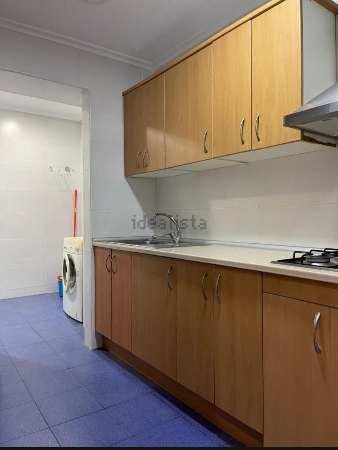 Beautiful Appartement Valencia Buitenkant foto