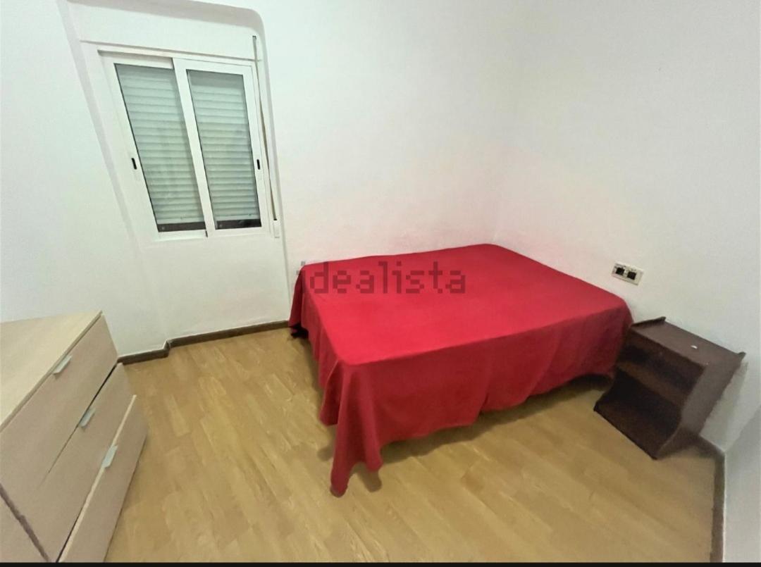 Beautiful Appartement Valencia Buitenkant foto