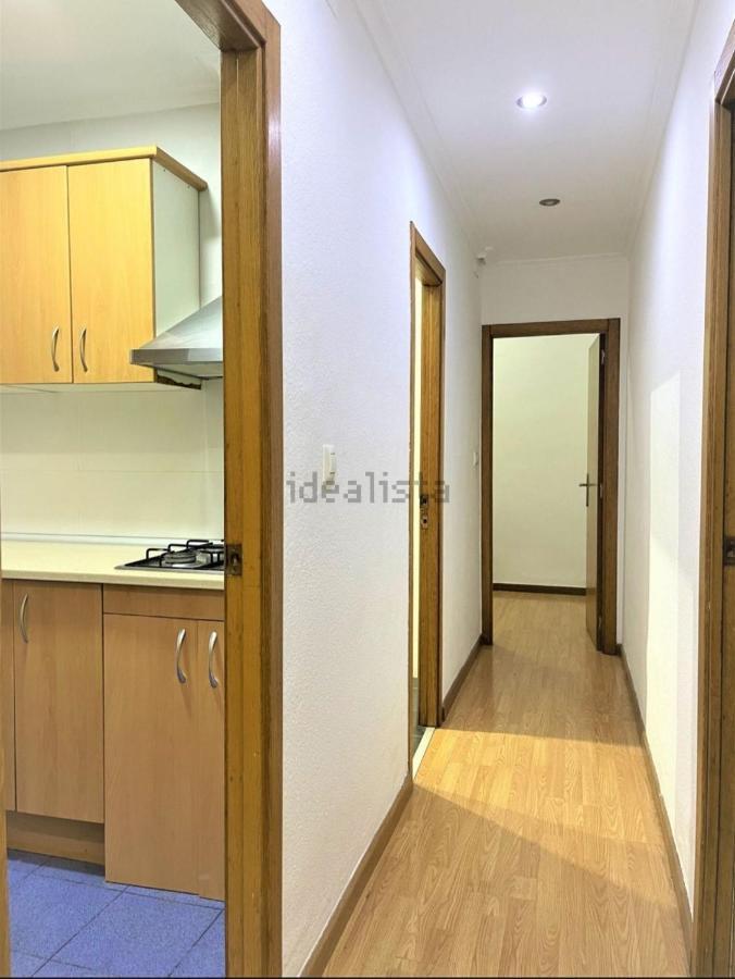 Beautiful Appartement Valencia Buitenkant foto