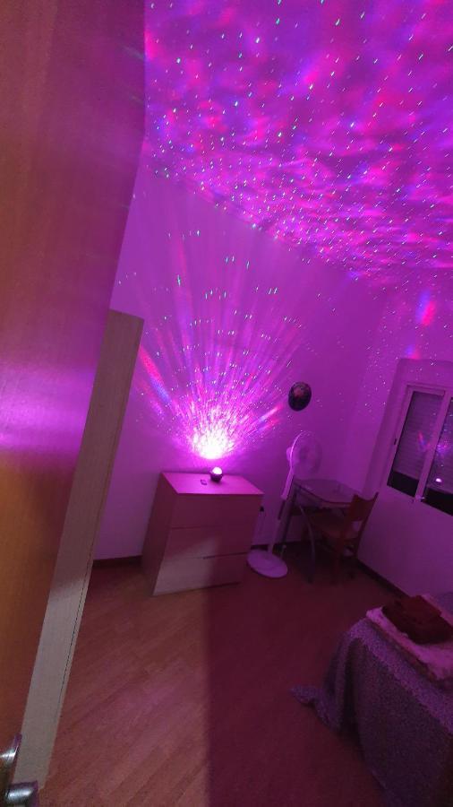 Beautiful Appartement Valencia Buitenkant foto
