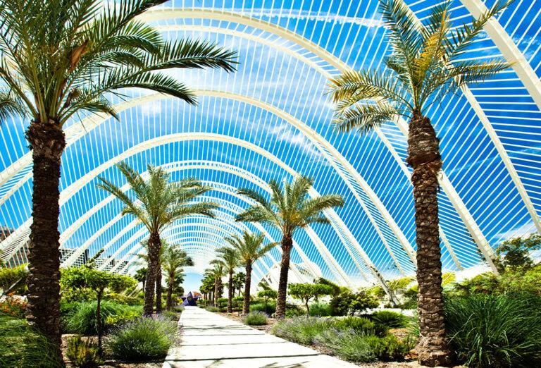 Beautiful Appartement Valencia Buitenkant foto