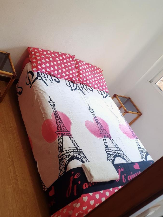 Beautiful Appartement Valencia Buitenkant foto