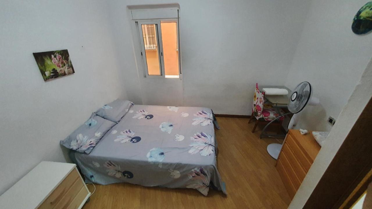 Beautiful Appartement Valencia Buitenkant foto