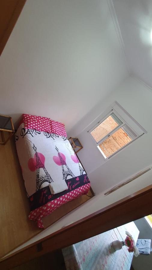 Beautiful Appartement Valencia Buitenkant foto