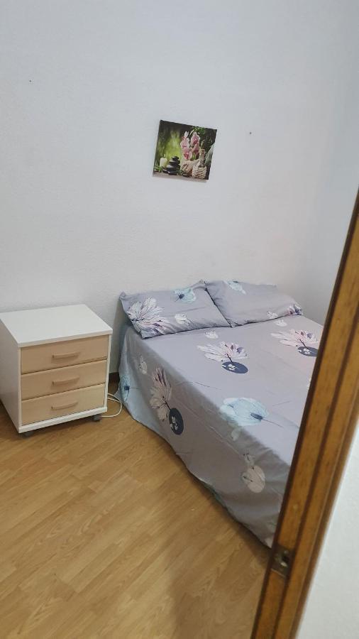 Beautiful Appartement Valencia Buitenkant foto